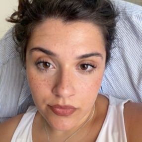Simona, Babysitter in Melito di Napoli