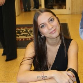 Sofia, Babysitter a San Giovanni In Marignano