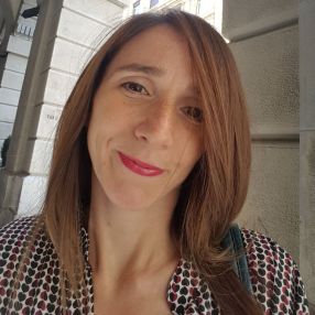 Simona, Babysitter in Lucca