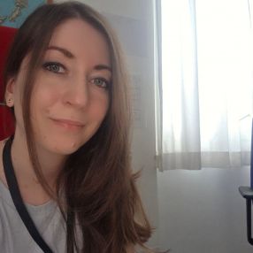 Marialisa, Famiglia a Modugno