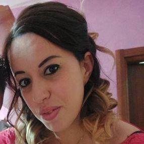 Sara, Babysitter a Uboldo