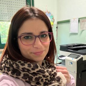 Gaia, Babysitter a Bozzolo