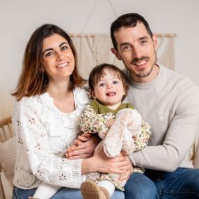 Alessandro, Famiglia a Piemonte