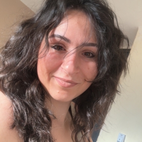 Assunta, Famiglia a Afragola