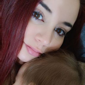 Giovy, Babysitter in Agrigento