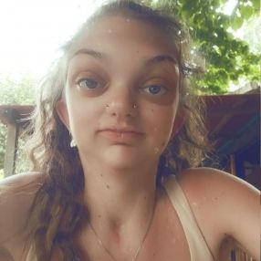 Gloria, Babysitter in Inverigo