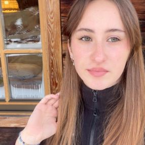 Sofia, Babysitter a Collebeato