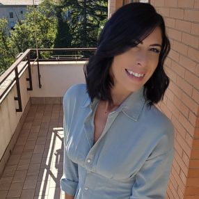 Giulia, Babysitter a Bracciano