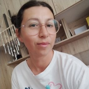 Valeria, Babysitter in Selvazzano Dentro