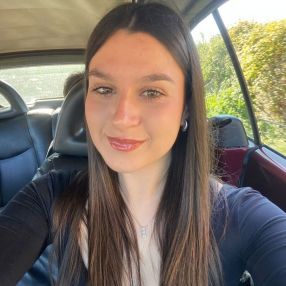 Federica, Babysitter a Corsano