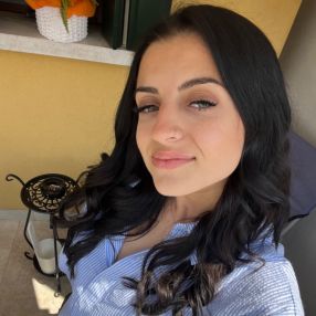 Giulia, Babysitter a San Marco