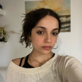 Dalila, Babysitter a Provincia di Potenza