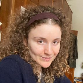 Lucia, Babysitter in Casalecchio di Reno