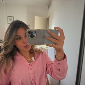 GIUSY, Babysitter in Preganziol