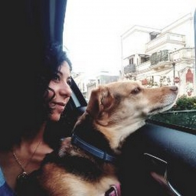 Federica, Family in Mesagne