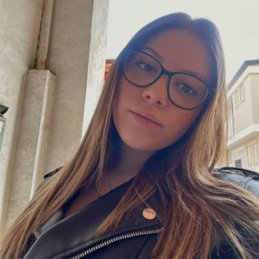 Michela, Babysitter in Sant'arpino