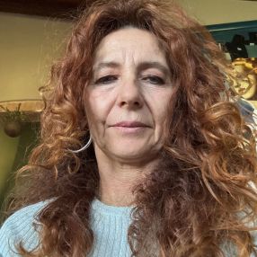 Cinzia, Babysitter in Fiesole