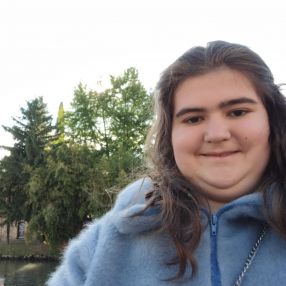 Rebecca, Babysitter in Mareno di Piave