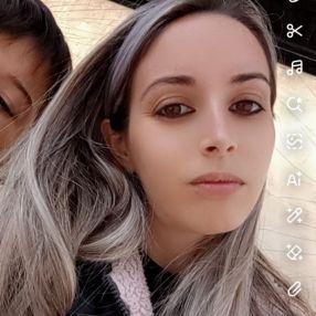 Doriana, Babysitter a Calatabiano