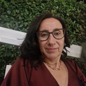 Angela, Famiglia a Benevento