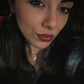 Ilenia, Babysitter a Provincia di Barletta-Andria-Trani