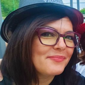 Alina, Babysitter in Nizza Monferrato