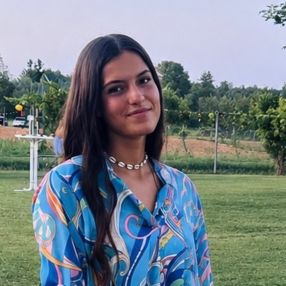 Rebecca, Babysitter in Azzano Decimo