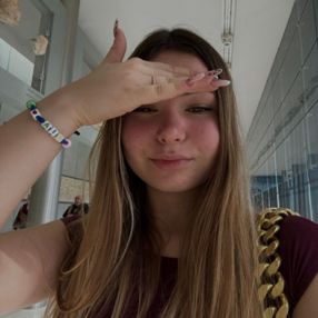 Natali, Babysitter a Viadana