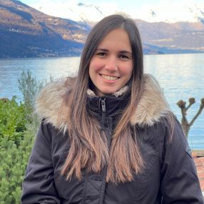 Ilaria, Babysitter a Prato