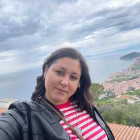 Antonella, Babysitter a Casaluce