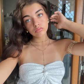 Francesca, Babysitter a Tavernelle