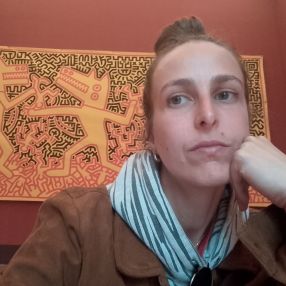Marzia, Babysitter a Castiglione D'adda