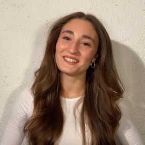 Beatrice, Babysitter a Inzago