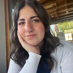Alessia, Babysitter a Cassago Brianza