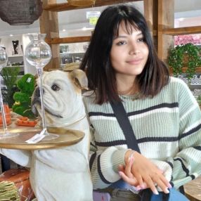 Linda, Babysitter a Sesto San Giovanni