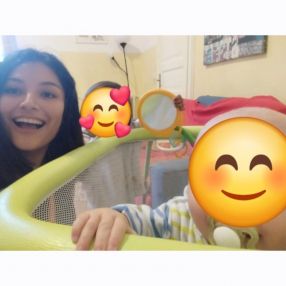 Linda, Babysitter in Sesto San Giovanni