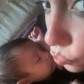 Sara, Famiglia a Alessandria