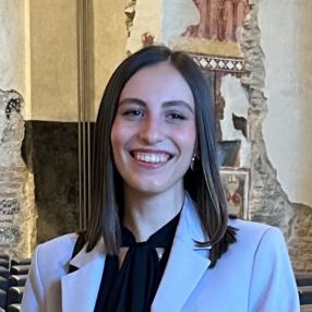 Federica, Babysitter a Calusco D'adda