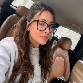 Annachiara, Babysitter in Sarno