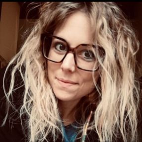 Alberta, Babysitter a Montichiari