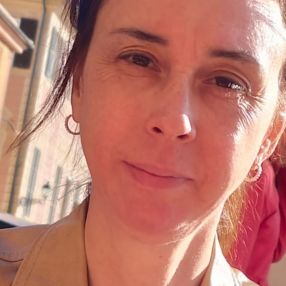 Cristina, Babysitter a Casarza Ligure