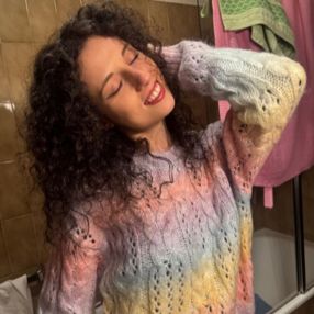 Sofia, Babysitter a Modena