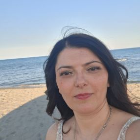 Anna, Babysitter a Seveso