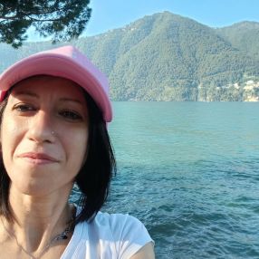Catia, Babysitter in Provincia di Como