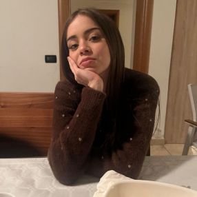 Chiara, Babysitter in Noale