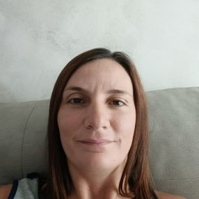 Antonella, Babysitter a Binetto