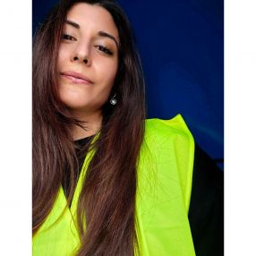 Priscilla, Babysitter a San Giorgio Ionico