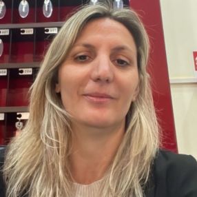 Eda, Babysitter in Savignano sul Rubicone