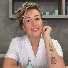 Sara, Famiglia a Pontedera