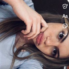 Marika, Babysitter a San Giuseppe Jato